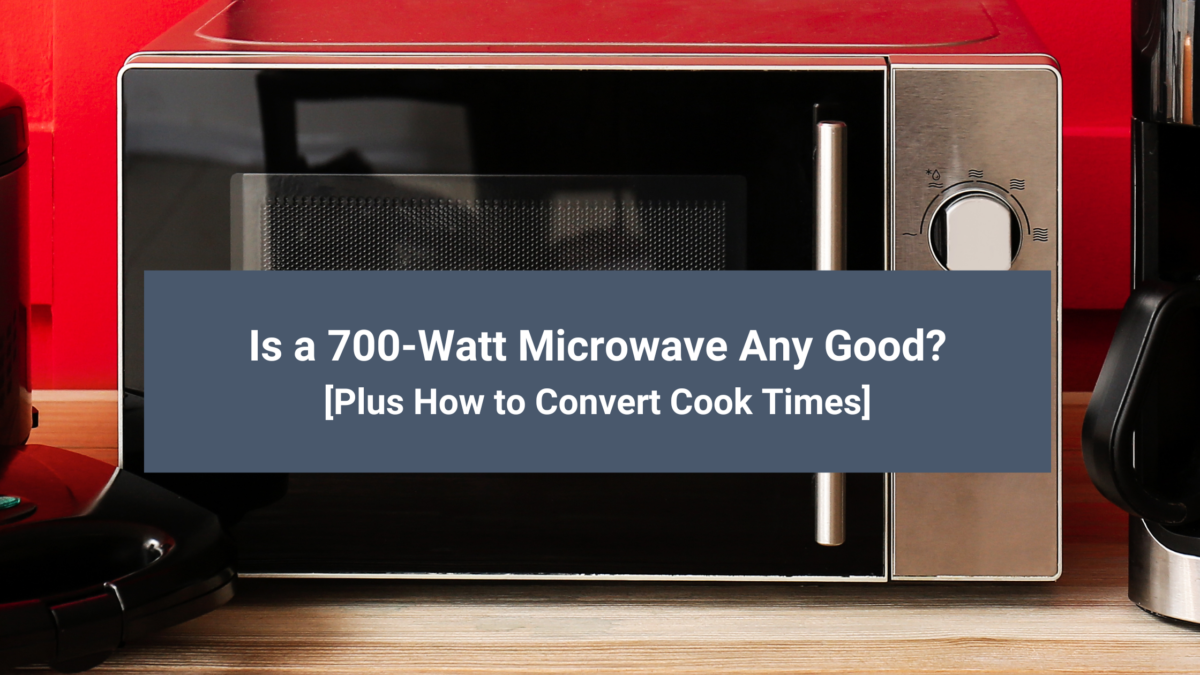 Lights Dimming with Microwave On? (Here's How to Fix it)