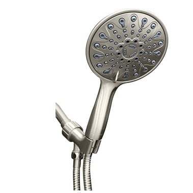 Little Water Coming Out Of Shower Head? (6 Reasons & Fixes!)