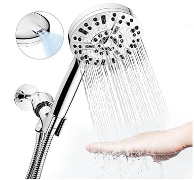 4 Reasons You Have a Loose Shower Head & Fixes!