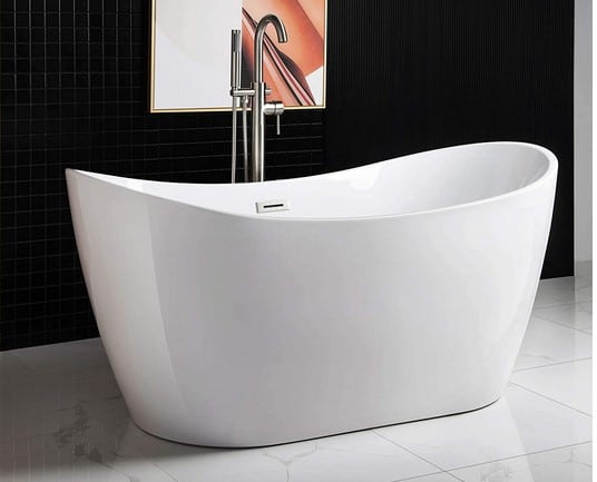 Reglazing A Bathtub Pros and Cons (Is Reglazing Worth It?)