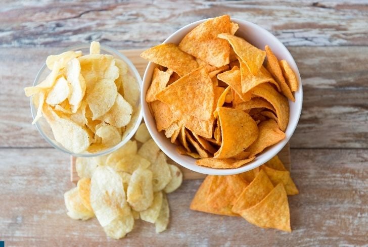 Can Chips Get Moldy? (And How Long Do They Last)?