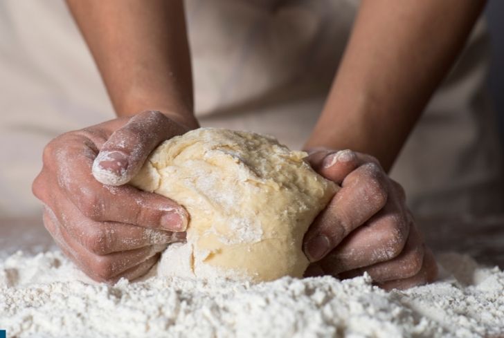 How Long is Wheat Dough Good For in the Fridge?