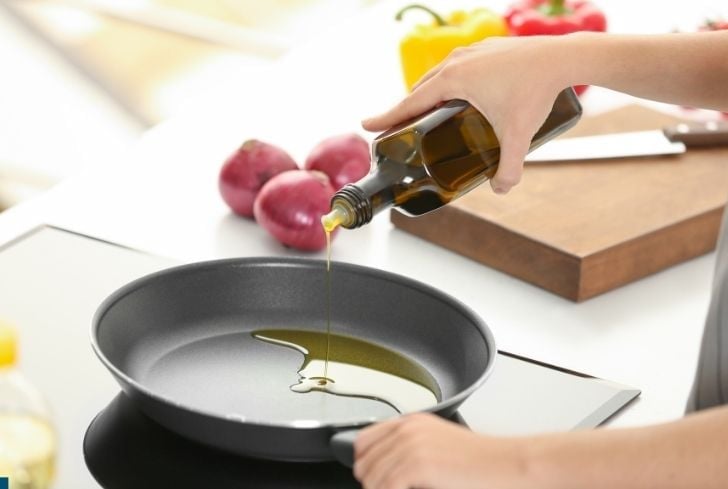 Can You Reuse Cooking Oil That Was Left Out Overnight?