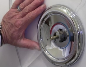 Moen Shower Valve Troubleshooting Guide (8 Issues Solved!)