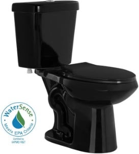 10 Reasons Glacier Bay Dual Flush Toilet Keeps Running (Fixed!)