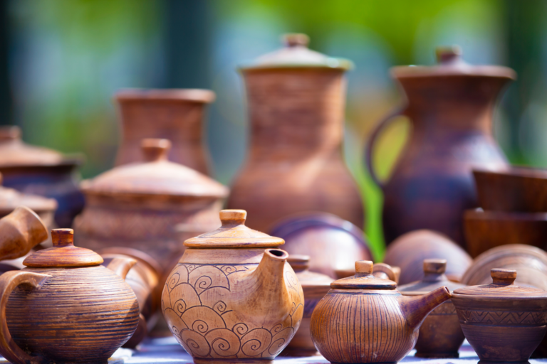 Is Terracotta Food Safe? (For Cooking, Heating, and Storing)
