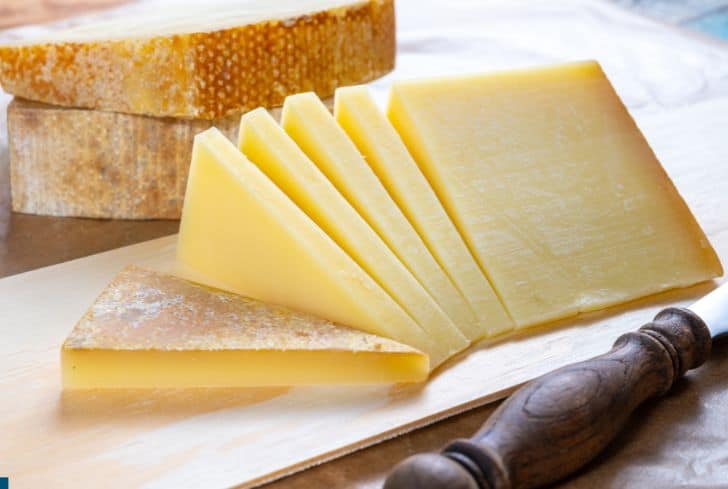 Does Gruyere Cheese Need To Be Refrigerated?