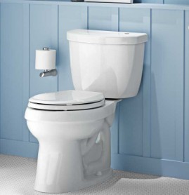 5 Kohler Toilet Flush Problems & Troubleshooting Guide (Fixed!)
