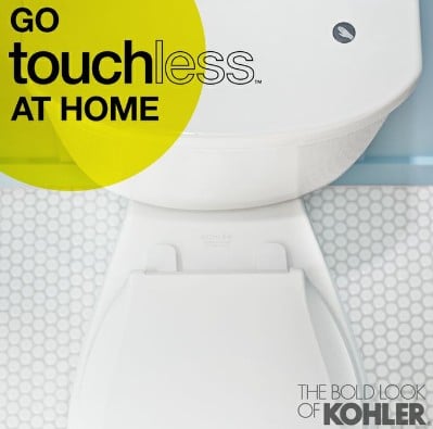 Kohler Touchless Toilet Troubleshooting Guide (6 Problems Fixed)