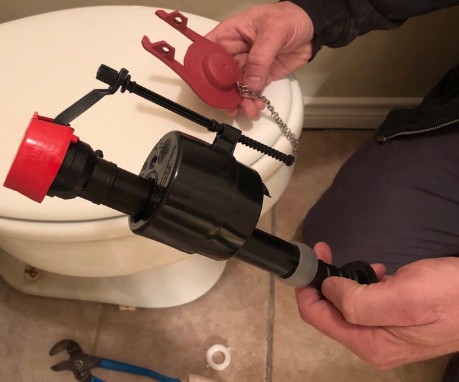 Why Is Toilet Flapper Leaking After Replacement? (6 Reasons!)