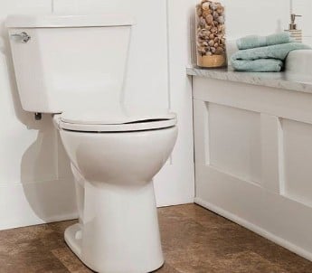 American Standard vs. Mansfield Toilets (Which is Better?)