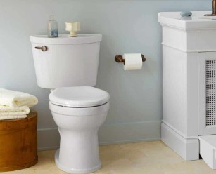 Is American Standard a good toilet