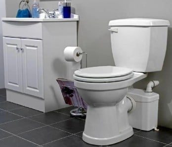7 Saniflo Toilet Problems Solved (Best DIY Fixes!)