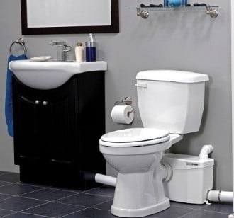 Macerator Toilet Problems and Solutions (6 Issues Fixed!)