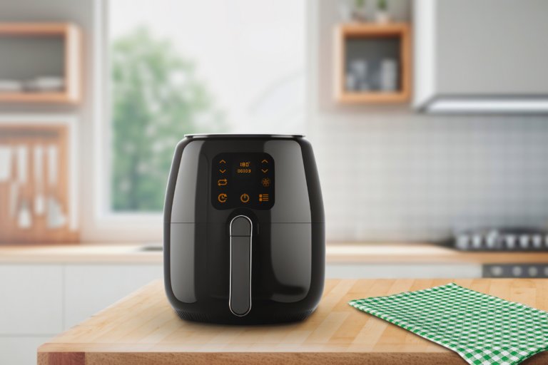 Power XL Air Fryer Turn Off Beeping (Fixing that Annoying Sound)