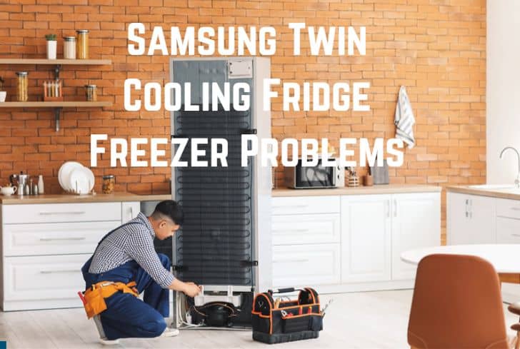 Samsung-twin-cooling-fridge-freezer-problems