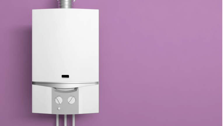 Why Do the Lights Dim or Flicker When the Tankless Water Heater Turns On?