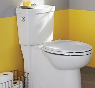 8 American Standard Touchless Toilet Problems Fixed!