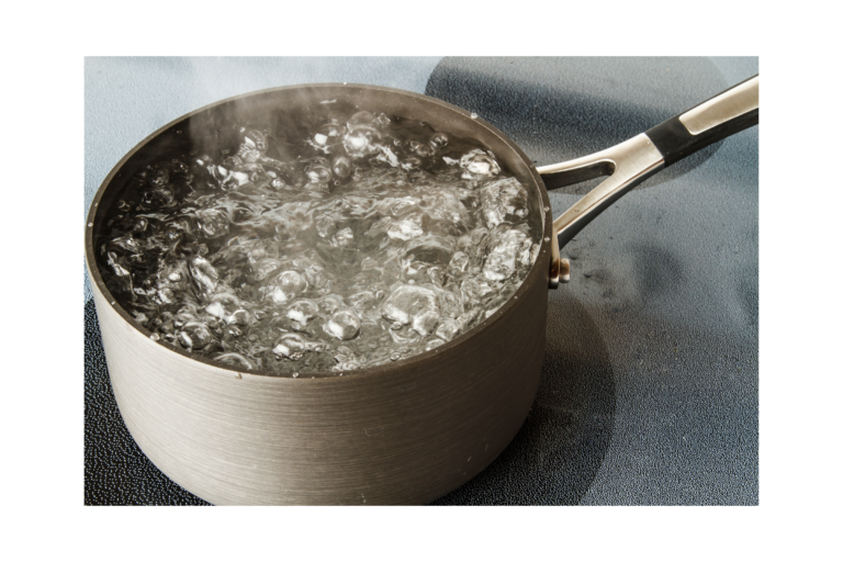 Is Boiled Water the Same as Filtered Water? (No! 8 Pollutants Missed)