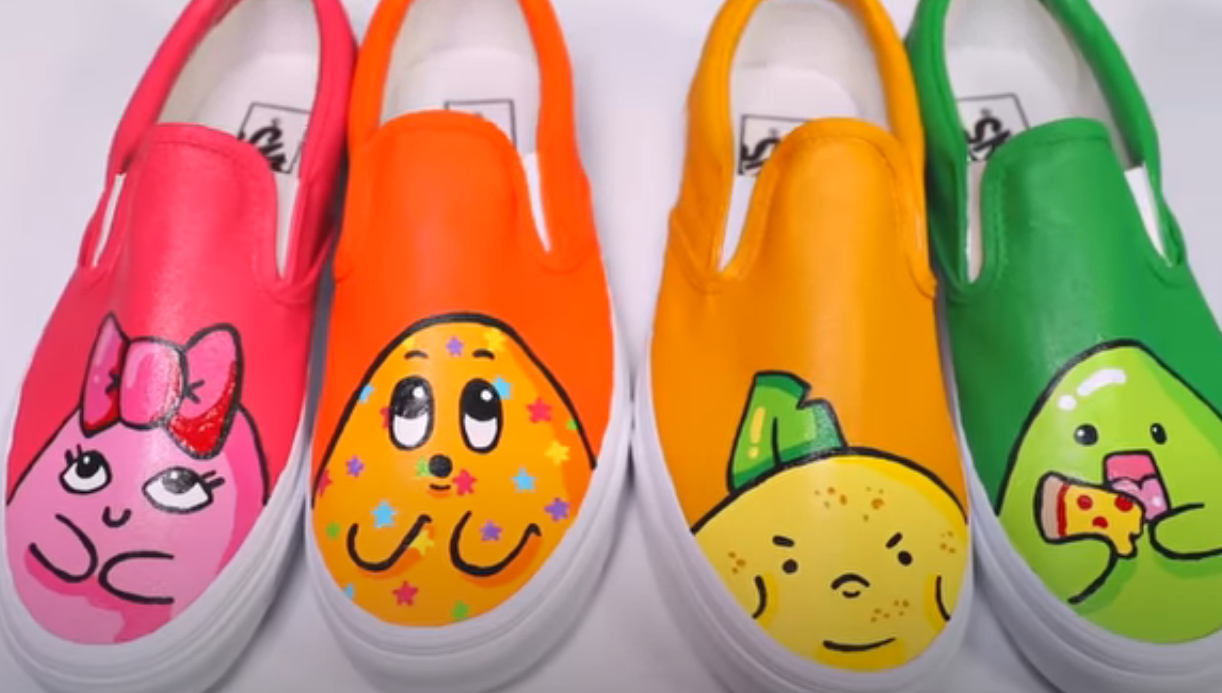 Can You Spray Paint Shoes? (With Pros, Cons, and Practical Advice)