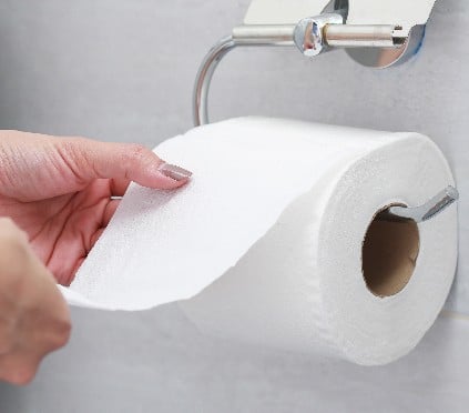 What Is The Toilet Roll Circumference? (Explained!)