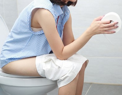 How to get rid of poop smell on skin