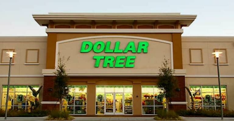 Does Dollar Tree Sell Spray Paint? (Full Arts & Crafts Section List!)