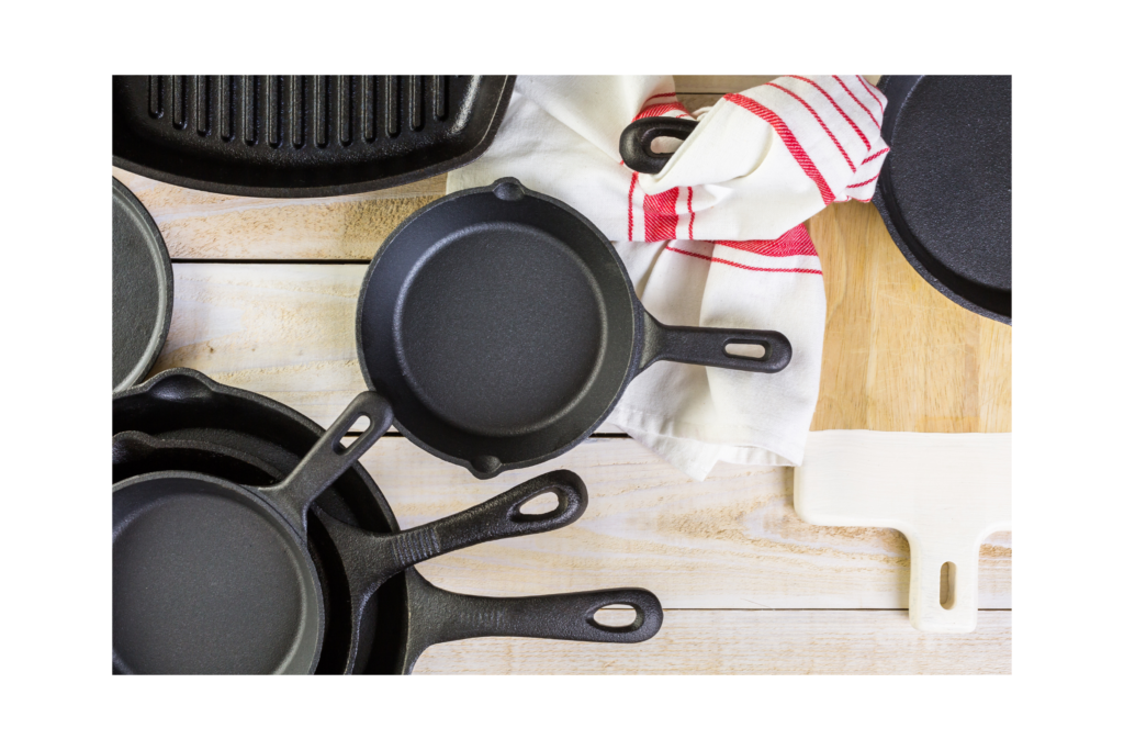 Can you use cast iron on an electric stove?