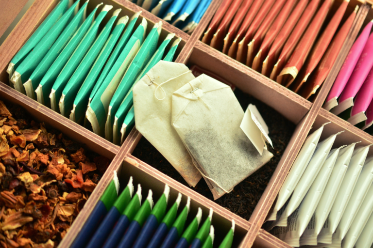 Do Tea Bags Go Bad or Expire? (How To Tell & 3 Free Shelf Hacks)