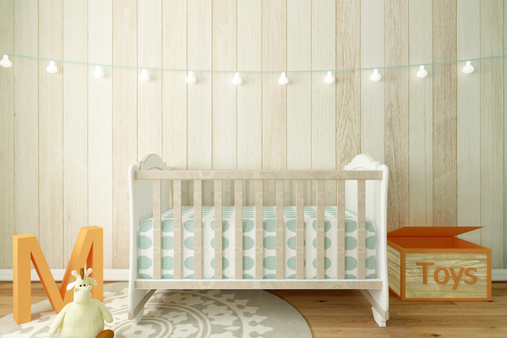 Is Spray Paint Safe for Baby Furniture? (Safety Tips and Alternatives