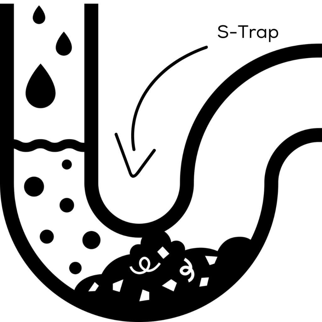 will a toilet eventually unclog itself?