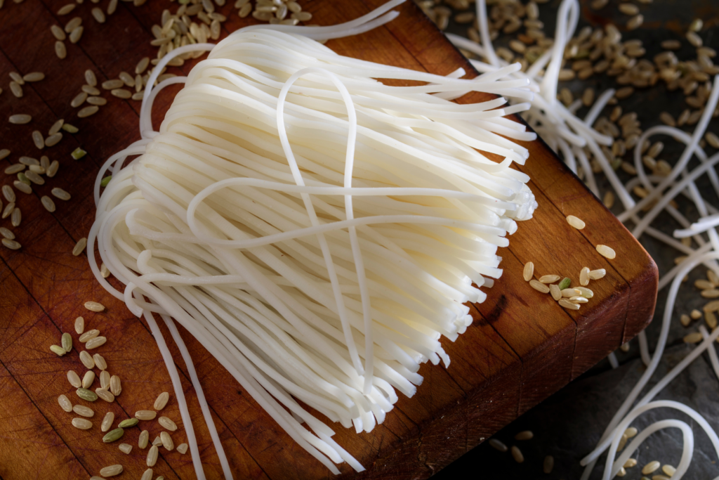 Can You Eat Expired Rice Noodles?