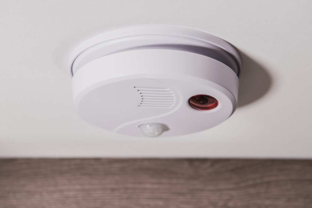 Carbon monoxide risks and detection