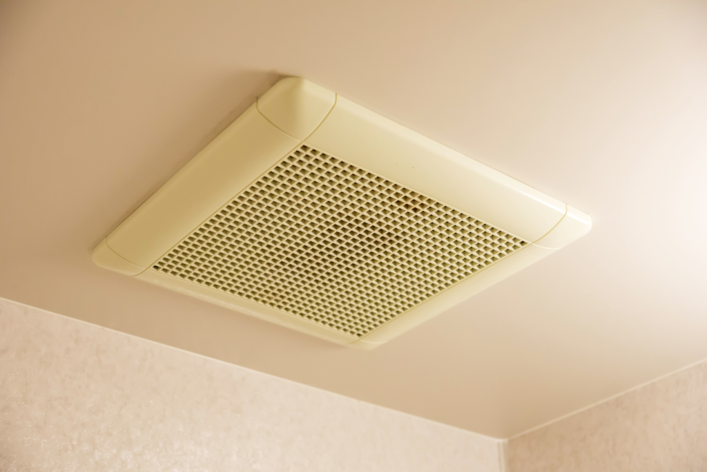 Exhaust Fans for Basements