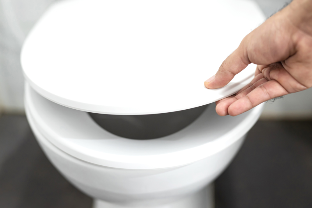 How to Stop a Toilet Bowl from Sweating 4 Quick and Easy Solutions