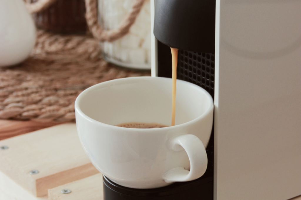 Preventative measures and maintenance for your Keurig