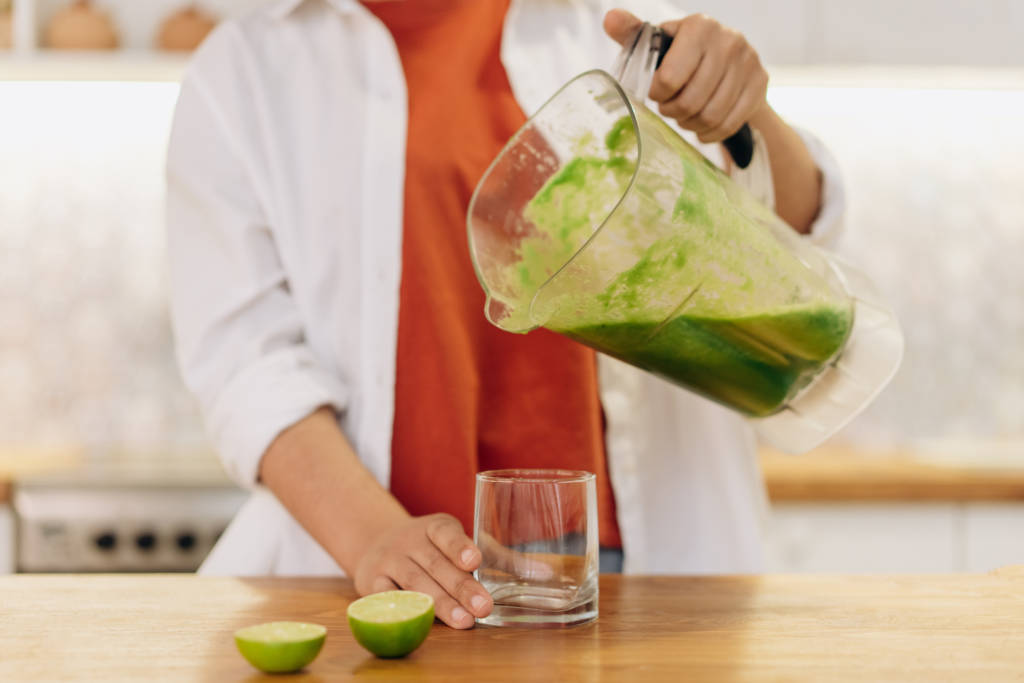 What Can You Make in a Nutribullet