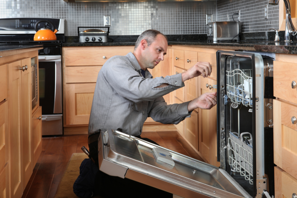 why-do-new-dishwashers-smell-with-tried-and-true-cleaning-methods