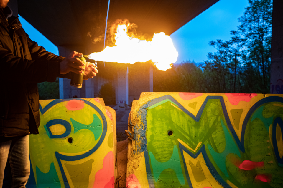 Is Spray Paint Safe For Bird Baths (NonToxic Rustoleum & Krylon Picks?)