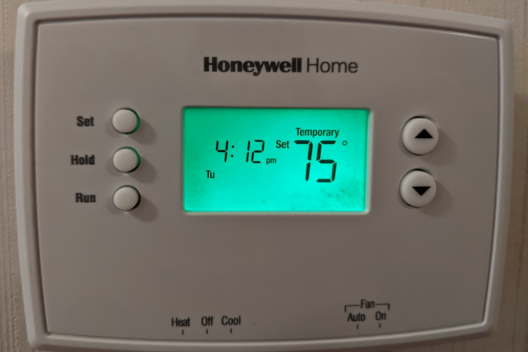 How To Clear Schedule on Honeywell Thermostat Best Guide