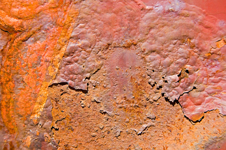 Why Does Spray Paint Bubble Up? (Plus How To Fix It & Prevent It)