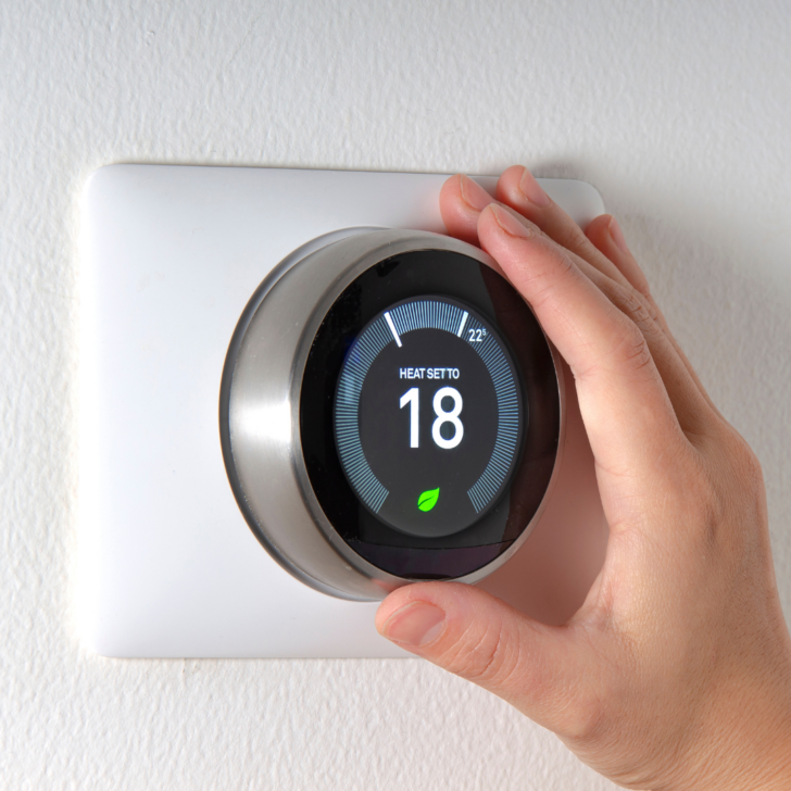 Air Conditioner Starts Then Stops After Only a Few Seconds 8