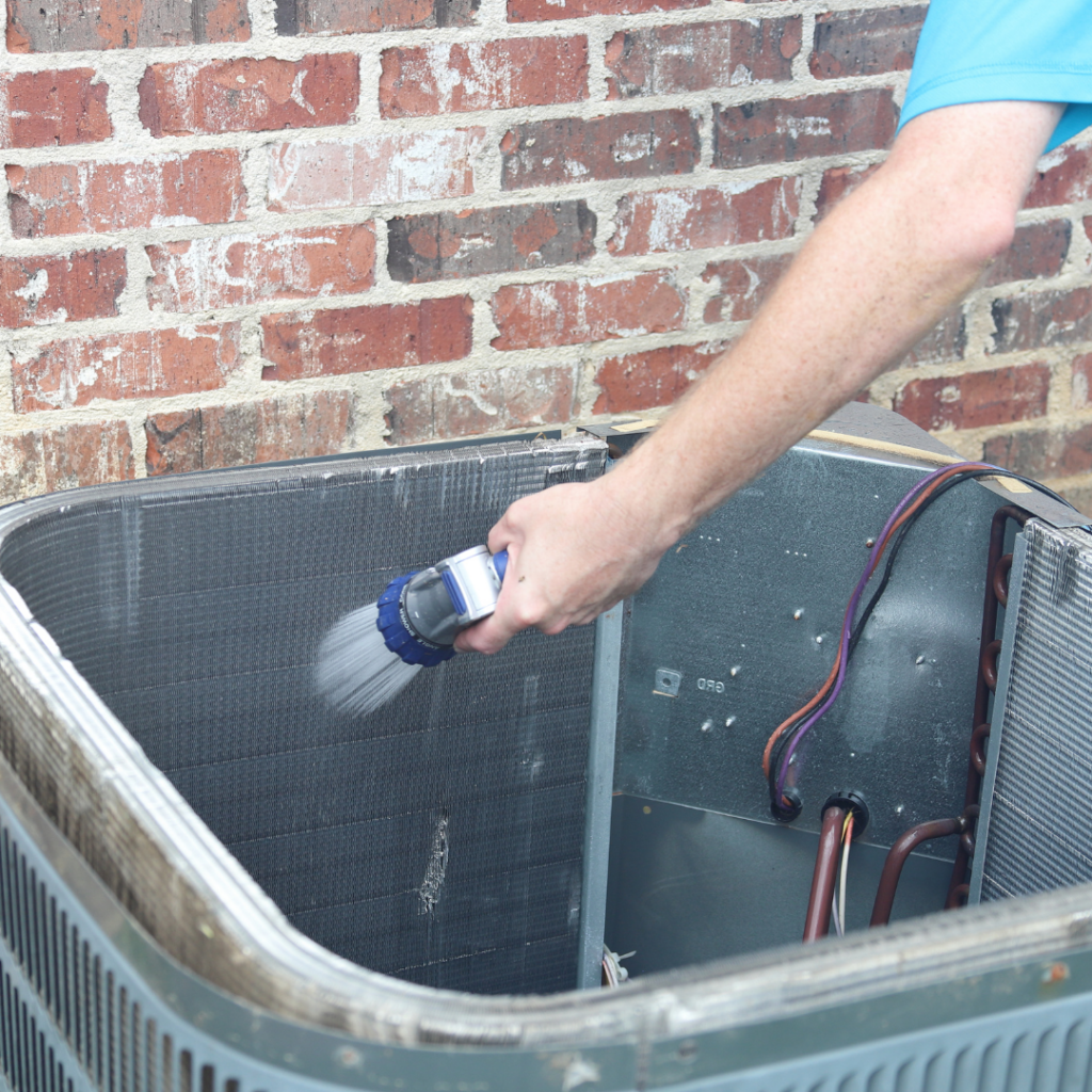 air Conditioner Starts Then Stops After Only a Few Seconds