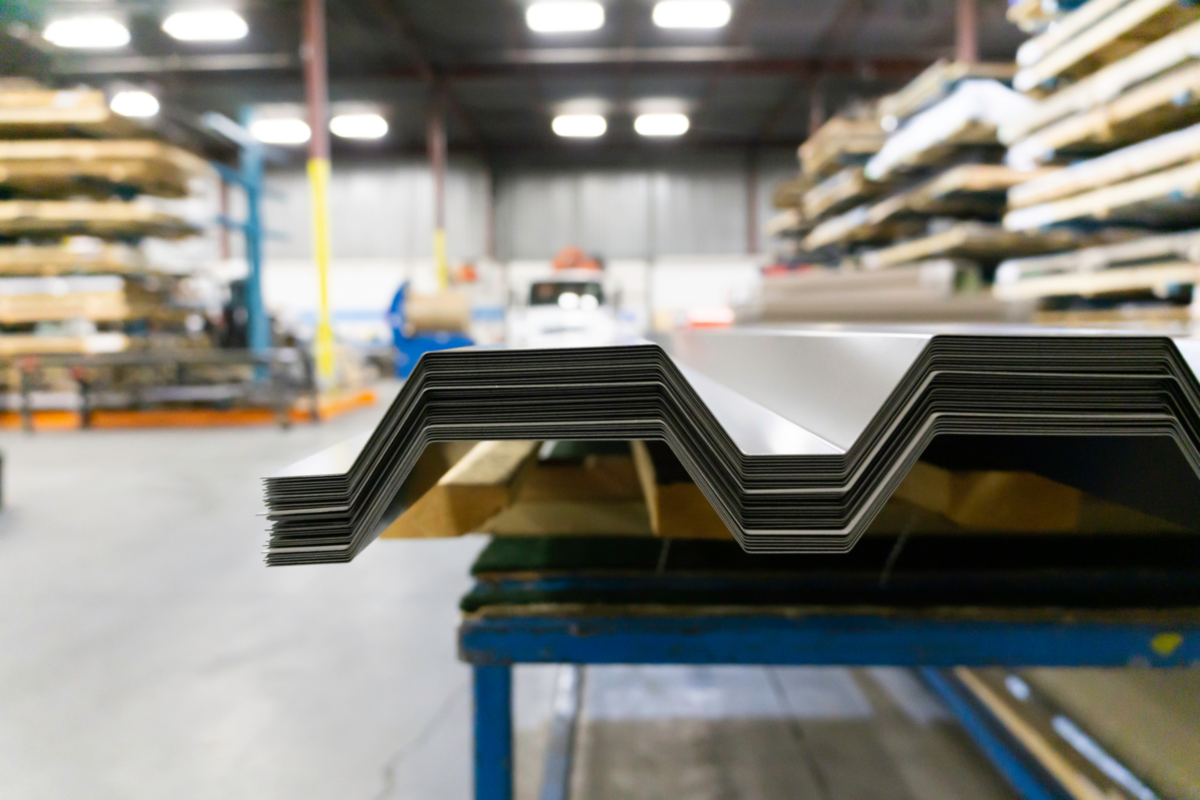 Can You Spray Paint Galvanized Metal? [Explained!] I'll Just Fix It