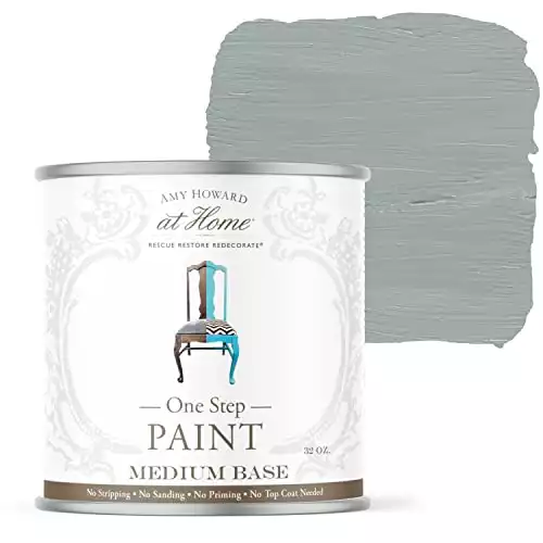 Amy Howard Home | One-Step Paint