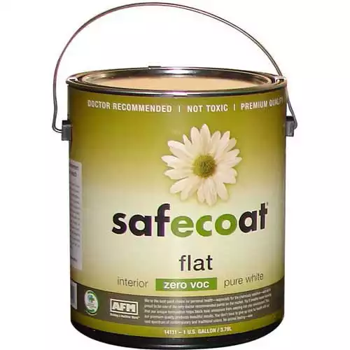 Safecoat Interior and Exterior Paint
