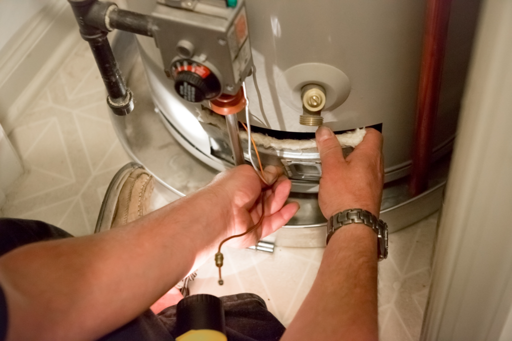 Do Electric Water Heaters Need GFCI Protection?
