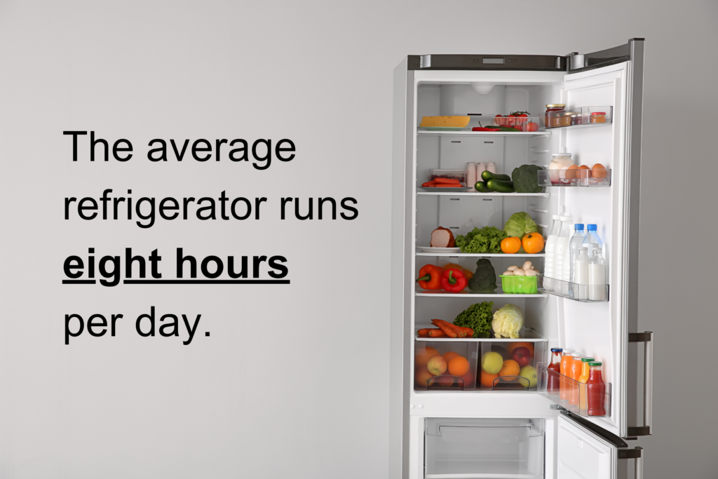 Is it Normal for a Refrigerator to Run Continuously? (7 Fixes for