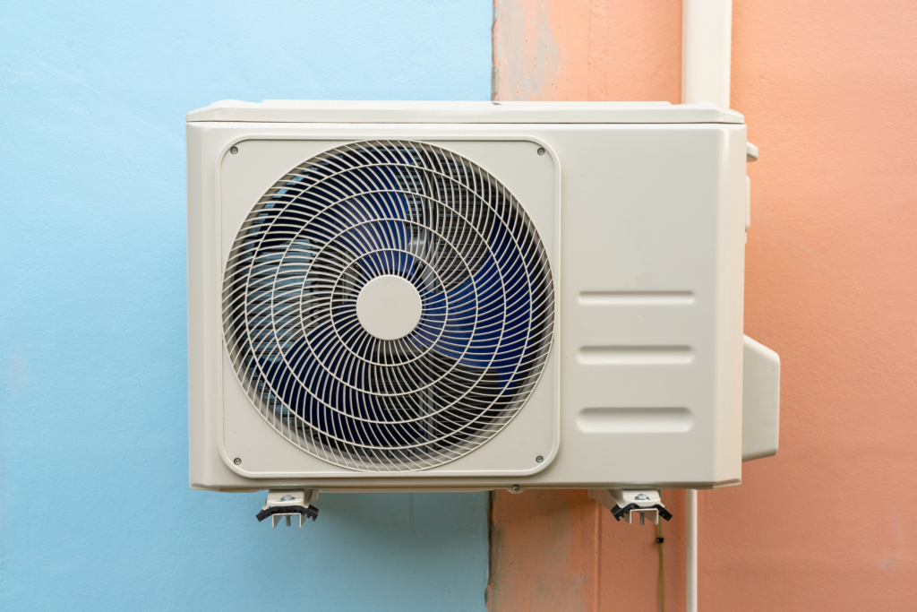 When Should You Use the Fan on Your Air Conditioner?
