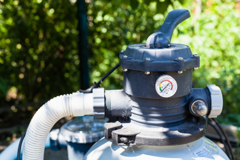 Why is My Pool Pump Tripping the Breaker? (5 Typical Causes & Fixes)
